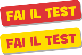 Fai il test