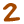 2+1=