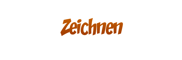 Zeichnen