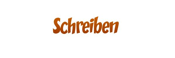 Schreiben