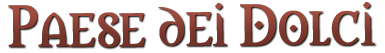 Paese dei Dolci