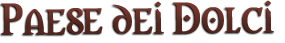Paese dei Dolci