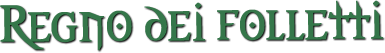 Regno dei folletti