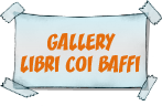 Gallery Libri coi Baffi