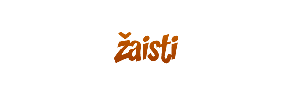 Žaisti