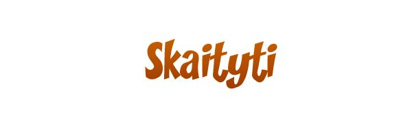 Skaityti