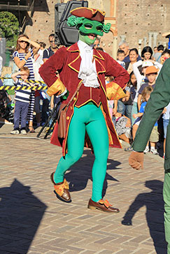 Fantasy day
