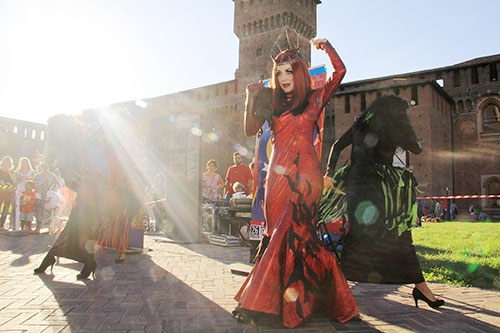 Fantasy day