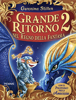 Il grande ritorno