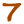 7+5=
