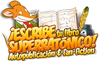 Geronimo Stilton World
