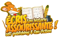 Geronimo Stilton World