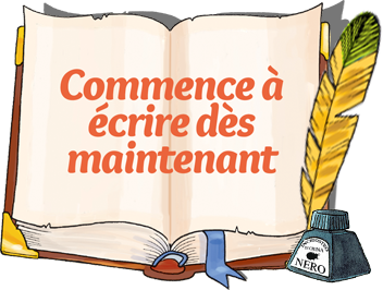 Écris ton Souris-Livre