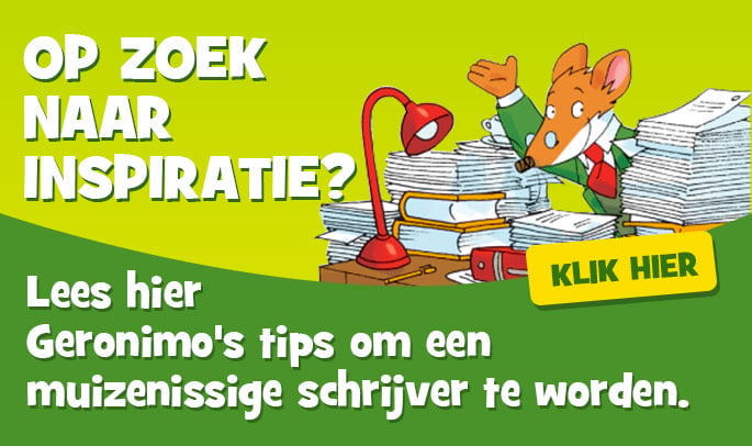 Op zoek naar inspiratie?