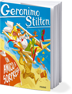 Libri per ragazzi di Geronimo stilton - Libri e Riviste In vendita a Brescia