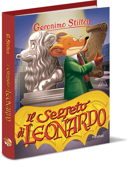 Il segreto di Leonardo