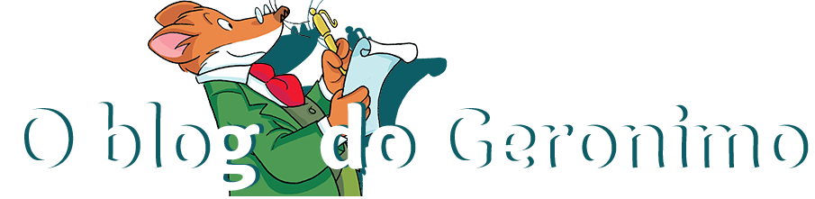 Il Blog di Geronimo