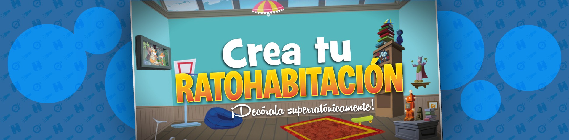 Tu ratohabitaci&oacute;n