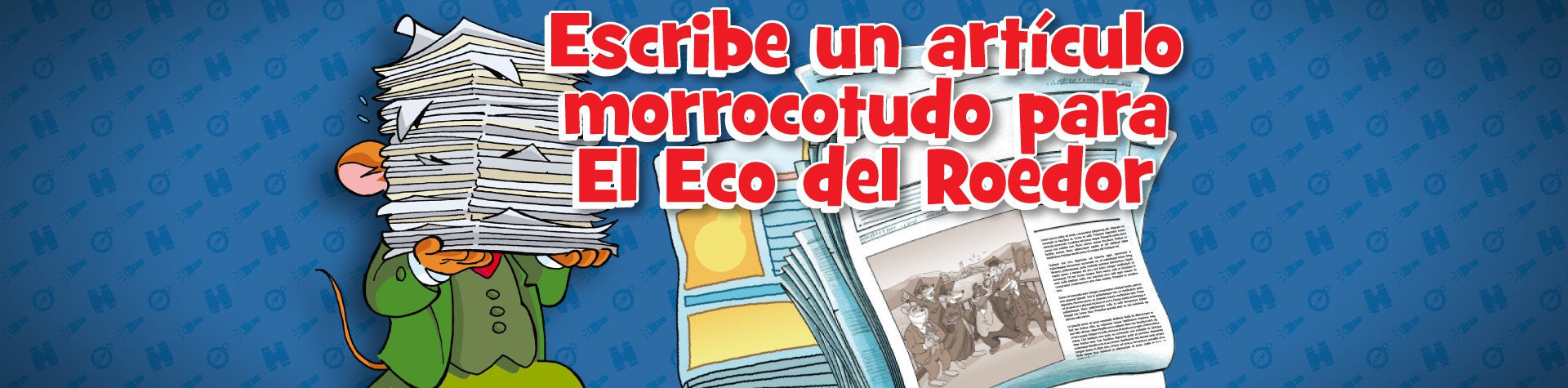Eco del Roedor