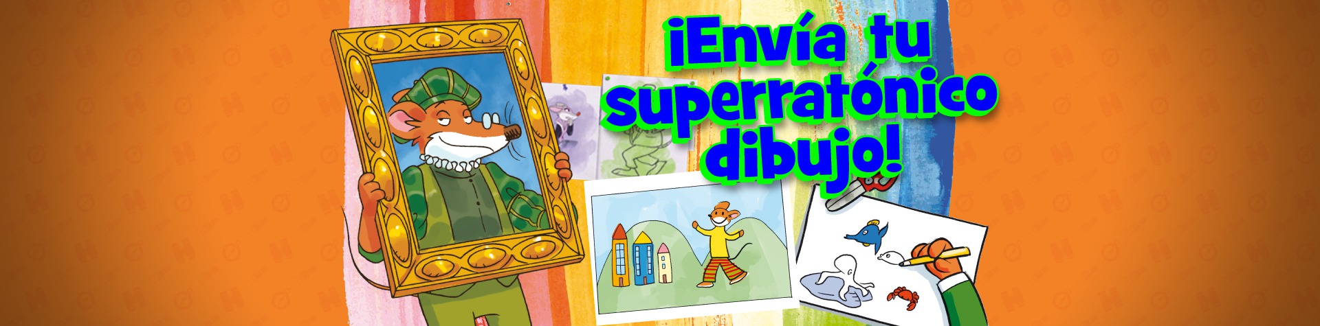 Env&iacute;a tu dibujo