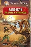 Sandokan. Los tigres de Mompracem