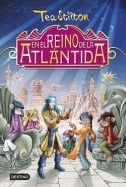 En el Reino de la Atl&aacute;ntida