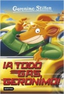 &iexcl;A todo gas, Geronimo!