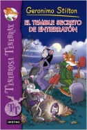 El temible secreto de Entierrat&oacute;n