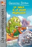 &iexcl;En busca de la ostra megal&iacute;tica!