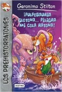 &iexcl;Pulposauria glotona... peligra mi cola ratona!