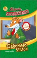 Diario superrat&oacute;nico