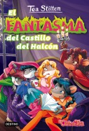 El fantasma del Castillo del Halc&oacute;n