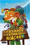 La excursi&oacute;n a las cataratas del Ni&aacute;gara