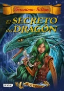 El secreto del Drag&oacute;n