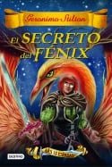 El secreto del F&eacute;nix