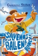 &iexcl;Salvemos a la ballena blanca!