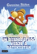 Un disparatado viaje a Ratikist&aacute;n