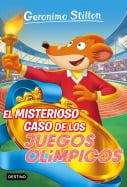 El misterioso caso de los Juegos Ol&iacute;mpicos