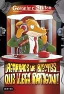 &iexcl;Agarraos los bigotes... que llega Ratigoni!