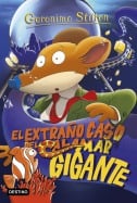 El extra&ntilde;o caso del calamar gigante