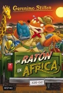 Un rat&oacute;n en &Aacute;frica