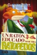 Un rat&oacute;n educado no se tira ratopedos