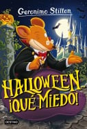 Halloween... &iexcl;Qu&eacute; miedo!