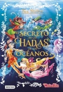 El secreto de las hadas de los oc&eacute;anos
