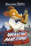 Operaci&oacute;n Panettone