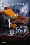 El misterio del viol&iacute;n desaparecido