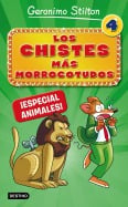 Los chistes m&aacute;s morrocotudos 4. &iexcl;Especial animales!