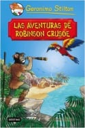 Las aventuras de Robinson Crusoe
