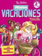 Misi&oacute;n Vacaciones 2