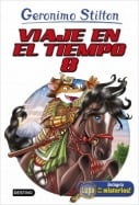 Viaje en el tiempo - 8